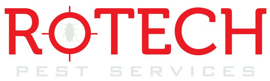 Rotech Pest Services logo